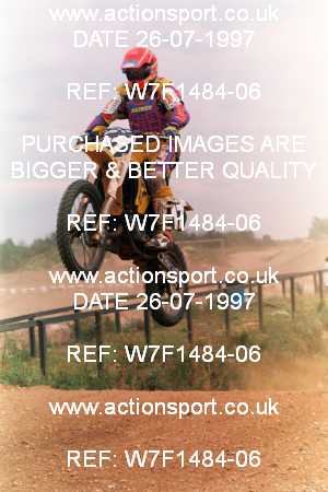Photo: W7F1484-06 ActionSport Photography 26/07/1997 YMSA Supernational - Wildtracks _7_ExpertB #17