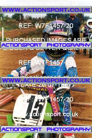 Photo: W7F1457-20 ActionSport Photography 26/07/1997 YMSA Supernational - Wildtracks _1_Autos #15