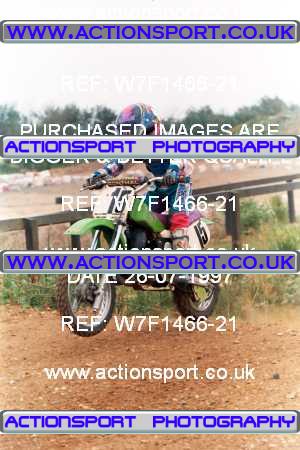 Photo: W7F1466-21 ActionSport Photography 26/07/1997 YMSA Supernational - Wildtracks _1_Autos #15