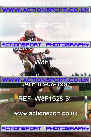 Photo: W8F1528-31 ActionSport Photography 3,4/08/1997 ACU BYMX Cambridge Junior SC Cat Finning Youth International - Mildenhall  _1_125s #45