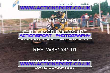 Photo: W8F1531-01 ActionSport Photography 3,4/08/1997 ACU BYMX Cambridge Junior SC Cat Finning Youth International - Mildenhall  _1_125s #21