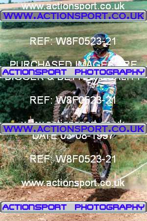 Photo: W8F0523-21 ActionSport Photography 03/08/1997 YMSA Hants & Dorset SC 2 Day - Marshfield _1_ExpertsPlus #121