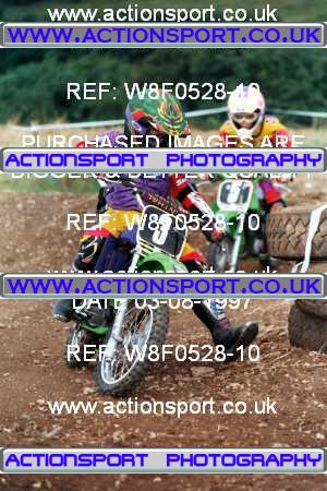 Photo: W8F0528-10 ActionSport Photography 03/08/1997 YMSA Hants & Dorset SC 2 Day - Marshfield _4_60s #3