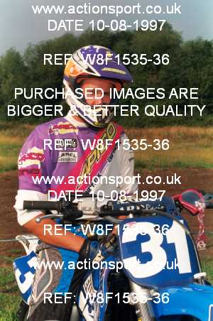 Photo: W8F1535-36 ActionSport Photography 10/08/1997 BSMA Finals - Maisemore  _2_Seniors #31