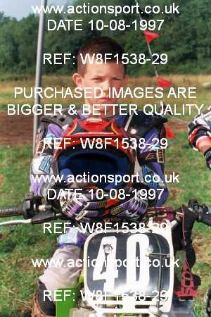 Photo: W8F1538-29 ActionSport Photography 10/08/1997 BSMA Finals - Maisemore  _5_60s #40
