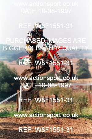 Photo: W8F1551-31 ActionSport Photography 10/08/1997 BSMA Finals - Maisemore  _3_100s #22