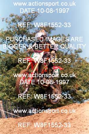 Photo: W8F1552-33 ActionSport Photography 10/08/1997 BSMA Finals - Maisemore  _3_100s #22