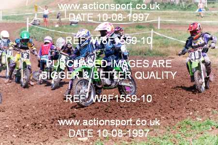 Photo: W8F1559-10 ActionSport Photography 10/08/1997 BSMA Finals - Maisemore  _5_60s #40