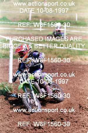 Photo: W8F1560-30 ActionSport Photography 10/08/1997 BSMA Finals - Maisemore  _5_60s #40