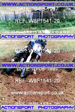 Photo: W8F1541-20 ActionSport Photography 10/08/1997 BSMA Finals - Maisemore  _1_AMX #56