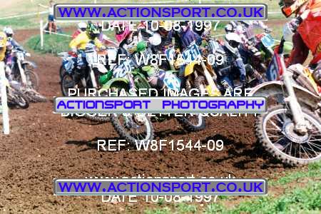 Photo: W8F1544-09 ActionSport Photography 10/08/1997 BSMA Finals - Maisemore  _2_Seniors #78