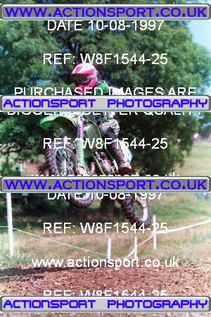 Photo: W8F1544-25 ActionSport Photography 10/08/1997 BSMA Finals - Maisemore  _2_Seniors #78