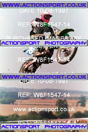 Photo: W8F1547-14 ActionSport Photography 10/08/1997 BSMA Finals - Maisemore  _2_Seniors #78