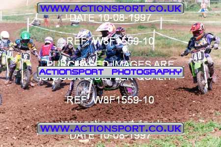 Photo: W8F1559-10 ActionSport Photography 10/08/1997 BSMA Finals - Maisemore  _5_60s #74