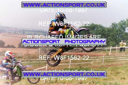 Photo: W8F1562-22 ActionSport Photography 10/08/1997 BSMA Finals - Maisemore  _5_60s #56