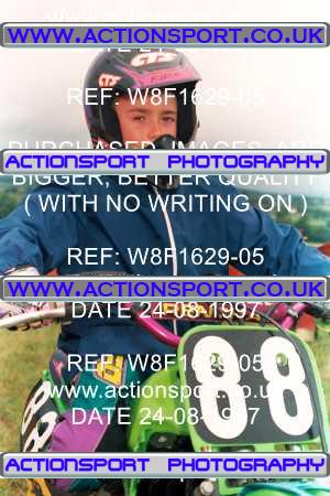 Photo: W8F1629-05 ActionSport Photography 24/08/1997 Mid Wilts 2 day - Bushton _3_60s #88