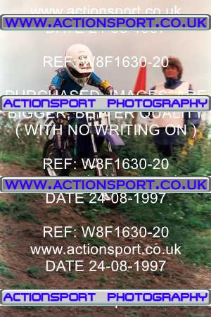 Photo: W8F1630-20 ActionSport Photography 24/08/1997 Mid Wilts 2 day - Bushton _2_BigWheelAutos #44