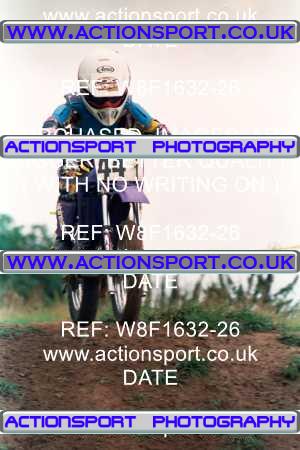 Photo: W8F1632-26 ActionSport Photography 24/08/1997 Mid Wilts 2 day - Bushton _2_BigWheelAutos #44