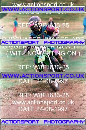 Photo: W8F1633-25 ActionSport Photography 24/08/1997 Mid Wilts 2 day - Bushton _3_60s #88
