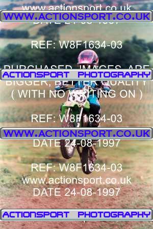Photo: W8F1634-03 ActionSport Photography 24/08/1997 Mid Wilts 2 day - Bushton _3_60s #33
