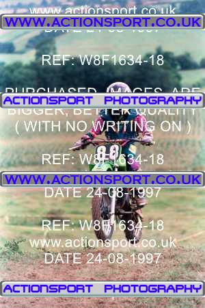 Photo: W8F1634-18 ActionSport Photography 24/08/1997 Mid Wilts 2 day - Bushton _3_60s #88