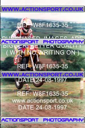 Photo: W8F1635-35 ActionSport Photography 24/08/1997 Mid Wilts 2 day - Bushton _4_80s #5