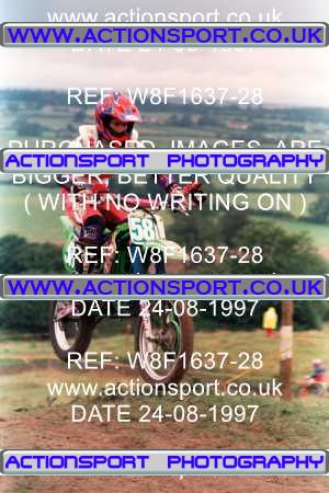Photo: W8F1637-28 ActionSport Photography 24/08/1997 Mid Wilts 2 day - Bushton _5_100s #58