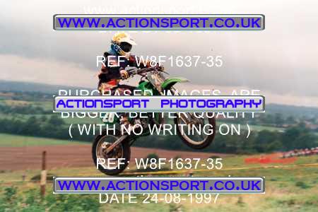 Photo: W8F1637-35 ActionSport Photography 24/08/1997 Mid Wilts 2 day - Bushton _5_100s #26