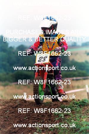 Photo: W8F1662-23 ActionSport Photography 31/08/1997 East Kent SSC - Godstone _5_Autos