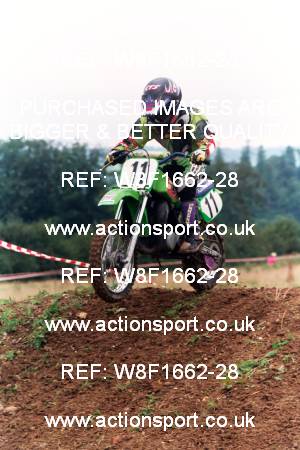 Photo: W8F1662-28 ActionSport Photography 31/08/1997 East Kent SSC - Godstone _5_Autos