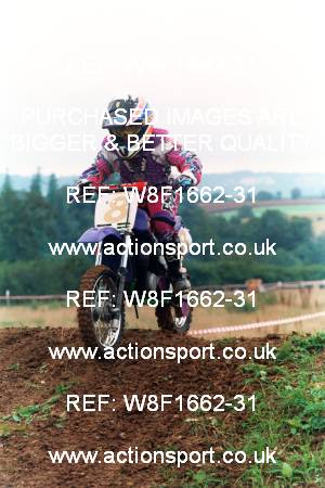 Photo: W8F1662-31 ActionSport Photography 31/08/1997 East Kent SSC - Godstone _5_Autos