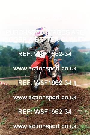 Photo: W8F1662-34 ActionSport Photography 31/08/1997 East Kent SSC - Godstone _5_Autos