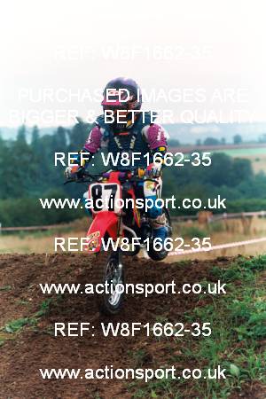 Photo: W8F1662-35 ActionSport Photography 31/08/1997 East Kent SSC - Godstone _5_Autos