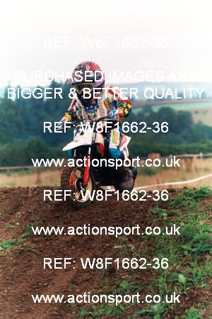 Photo: W8F1662-36 ActionSport Photography 31/08/1997 East Kent SSC - Godstone _5_Autos