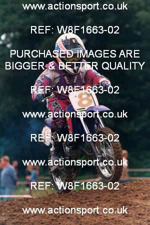 Photo: W8F1663-02 ActionSport Photography 31/08/1997 East Kent SSC - Godstone _5_Autos
