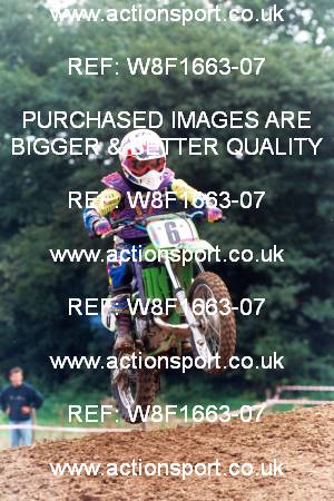 Photo: W8F1663-07 ActionSport Photography 31/08/1997 East Kent SSC - Godstone _5_Autos