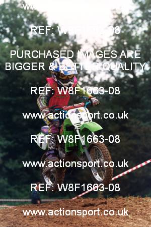 Photo: W8F1663-08 ActionSport Photography 31/08/1997 East Kent SSC - Godstone _5_Autos