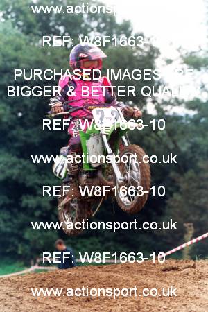 Photo: W8F1663-10 ActionSport Photography 31/08/1997 East Kent SSC - Godstone _5_Autos