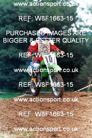 Photo: W8F1663-15 ActionSport Photography 31/08/1997 East Kent SSC - Godstone _5_Autos