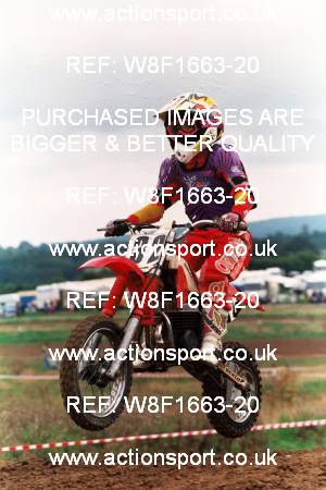 Photo: W8F1663-20 ActionSport Photography 31/08/1997 East Kent SSC - Godstone _5_Autos
