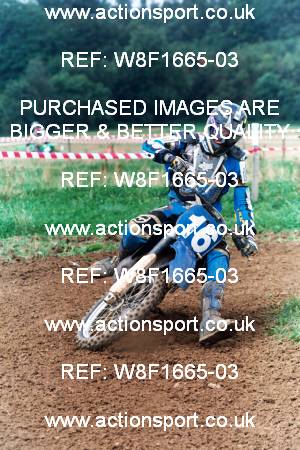 Photo: W8F1665-03 ActionSport Photography 31/08/1997 East Kent SSC - Godstone _1_Seniors-Adults #16