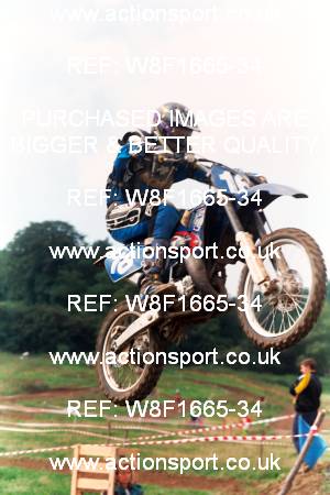 Photo: W8F1665-34 ActionSport Photography 31/08/1997 East Kent SSC - Godstone _1_Seniors-Adults #16