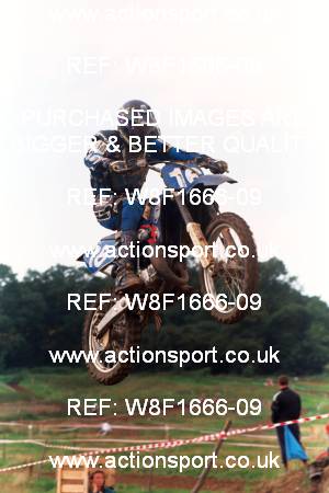 Photo: W8F1666-09 ActionSport Photography 31/08/1997 East Kent SSC - Godstone _1_Seniors-Adults #16