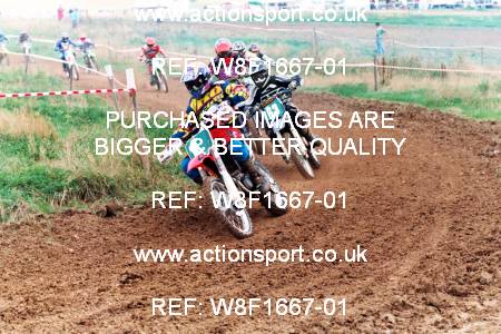 Photo: W8F1667-01 ActionSport Photography 31/08/1997 East Kent SSC - Godstone _2_100s #1