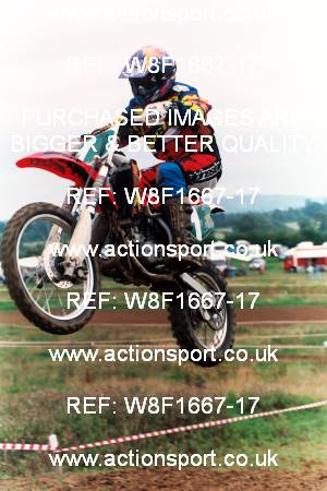 Photo: W8F1667-17 ActionSport Photography 31/08/1997 East Kent SSC - Godstone _2_100s #1
