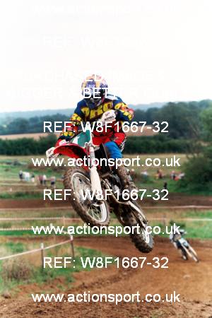 Photo: W8F1667-32 ActionSport Photography 31/08/1997 East Kent SSC - Godstone _2_100s #1