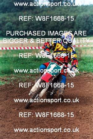 Photo: W8F1668-15 ActionSport Photography 31/08/1997 East Kent SSC - Godstone _2_100s #1