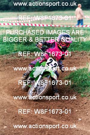 Photo: W8F1673-01 ActionSport Photography 31/08/1997 East Kent SSC - Godstone _5_Autos