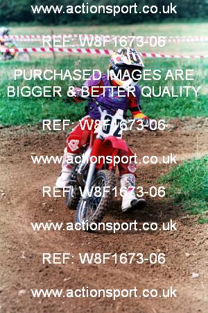 Photo: W8F1673-06 ActionSport Photography 31/08/1997 East Kent SSC - Godstone _5_Autos