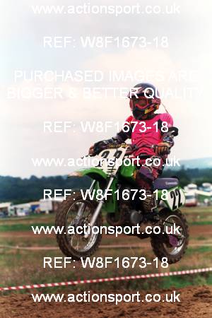 Photo: W8F1673-18 ActionSport Photography 31/08/1997 East Kent SSC - Godstone _5_Autos